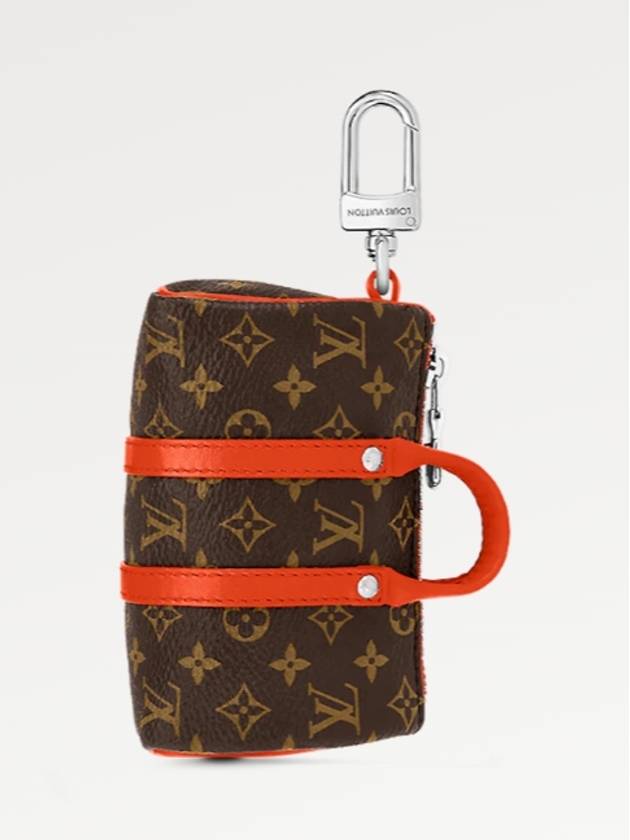 LV Color Mania Mini Keepall M01522 - LOUIS VUITTON - BALAAN 1