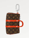 LV Color Mania Mini Keepall M01522 - LOUIS VUITTON - BALAAN 1