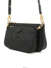 women cross bag - LOUIS VUITTON - BALAAN 2