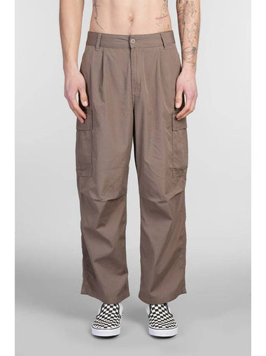 Carhartt Wip Cole Cargo Pant Pants - CARHARTT WIP - BALAAN 1