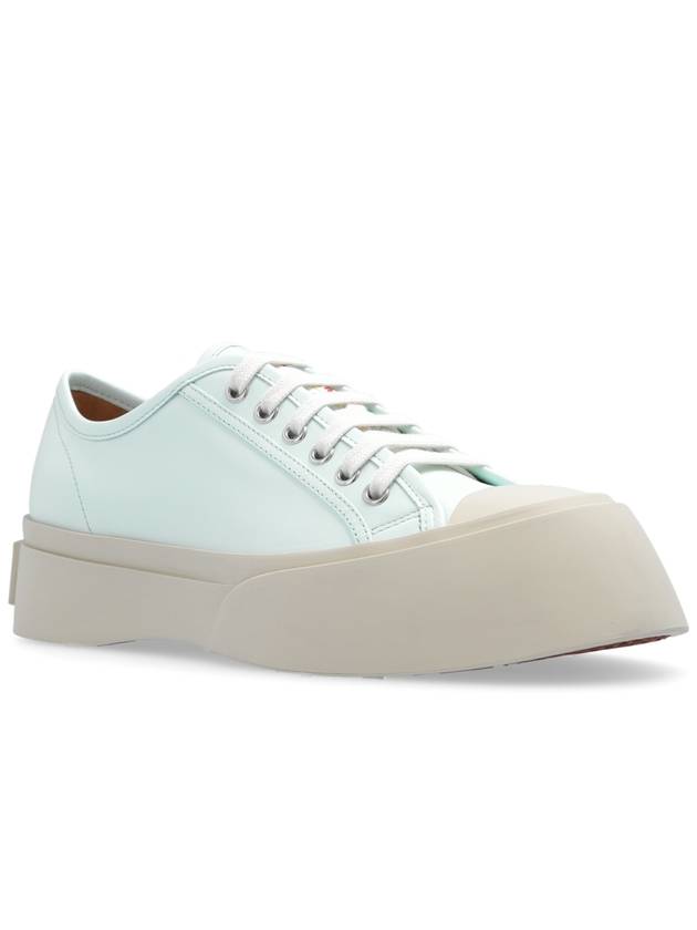 Sneakers SNZW003020P272200B18 Light Blue - MARNI - BALAAN 5