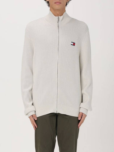 Sweater men Tommy Jeans - TOMMY HILFIGER - BALAAN 1