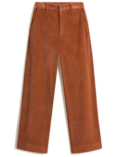 WOOLRICH CLOTHING TROUSERS - WOOLRICH - BALAAN 1