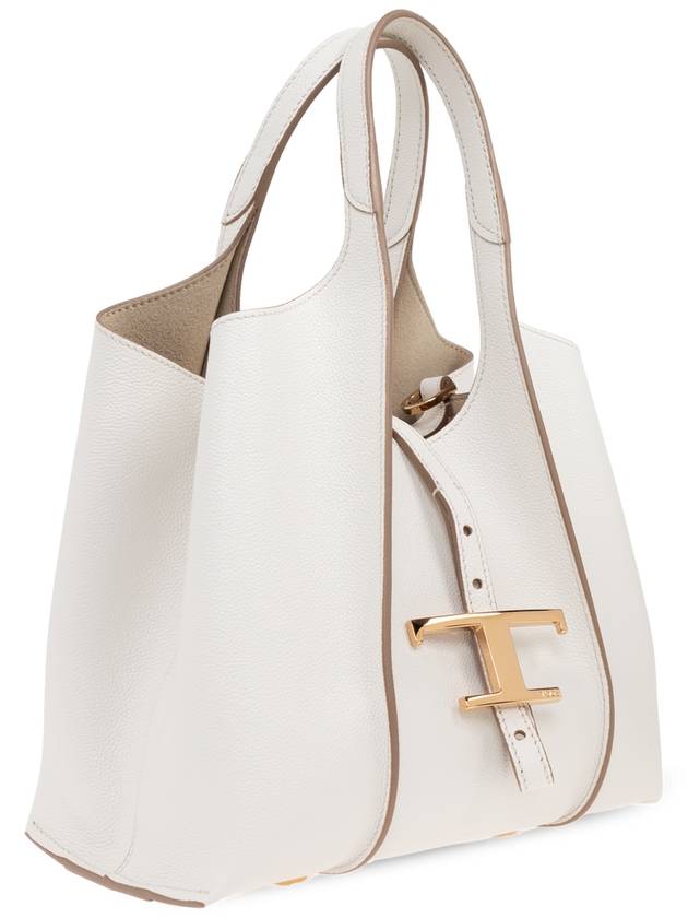 Tod’s Handbag, Women's, White - TOD'S - BALAAN 4