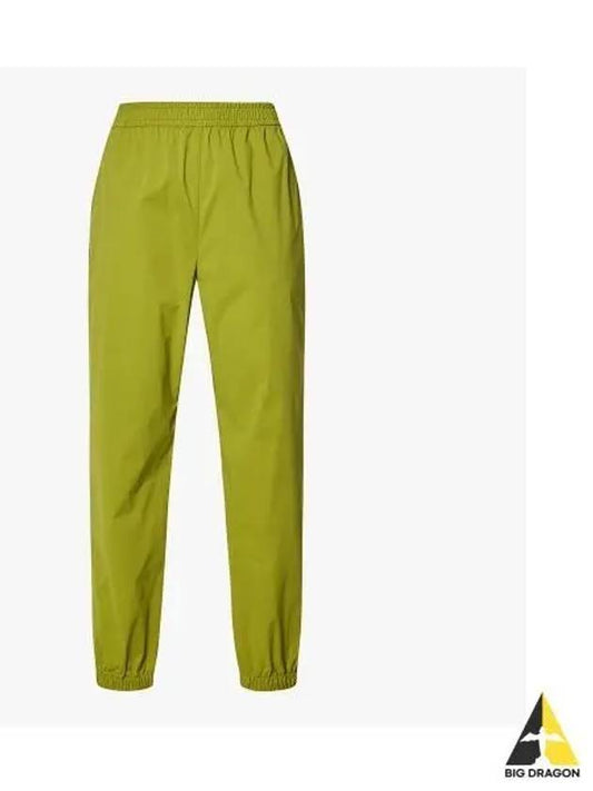 Race flag peak pants W LC2394400 - SALOMON - BALAAN 1