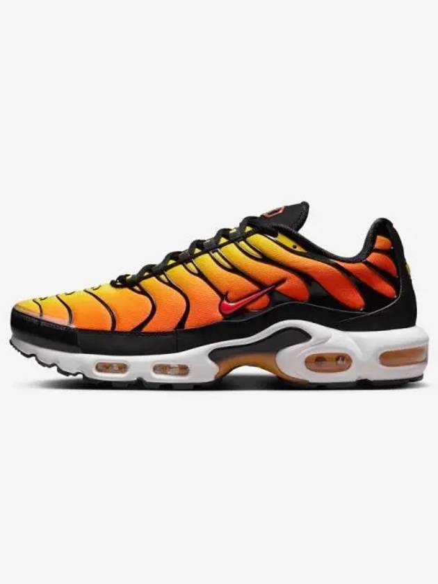 AIR MAX PLUS SUNSET - NIKE - BALAAN 1