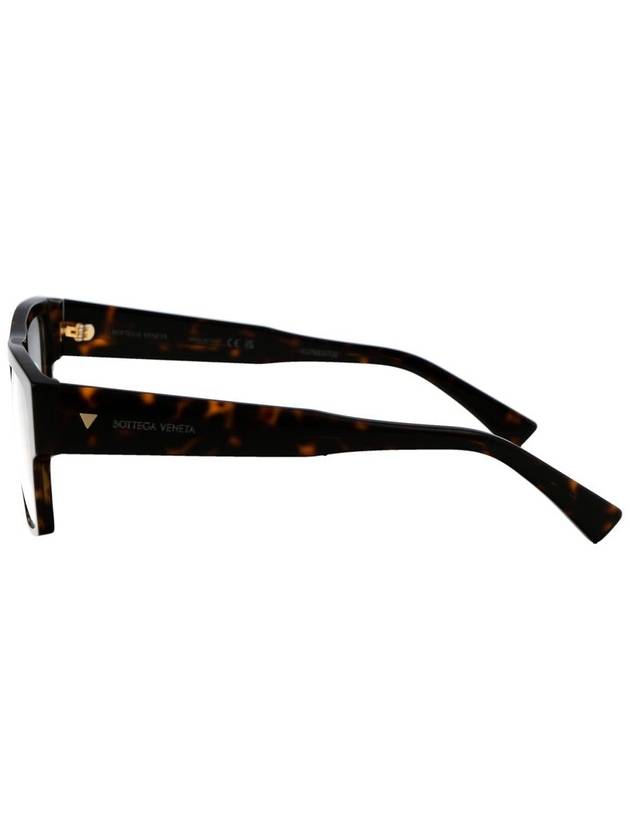 Sunglasses BV1290O 002 havana - BOTTEGA VENETA - BALAAN 4