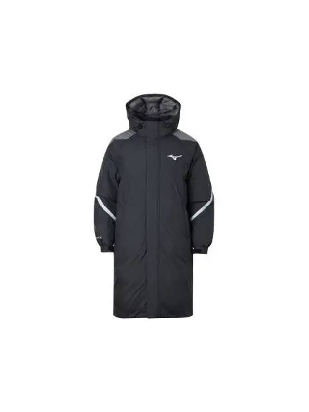 DOWN LONG FIELD JACKET 32YE4646 - MIZUNO - BALAAN 1