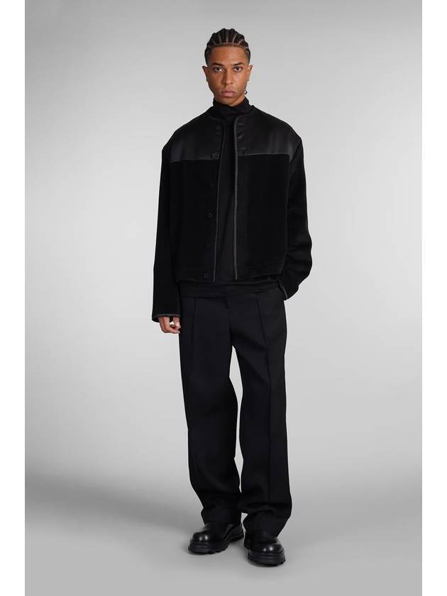 Jil Sander Casual Jacket - JIL SANDER - BALAAN 2