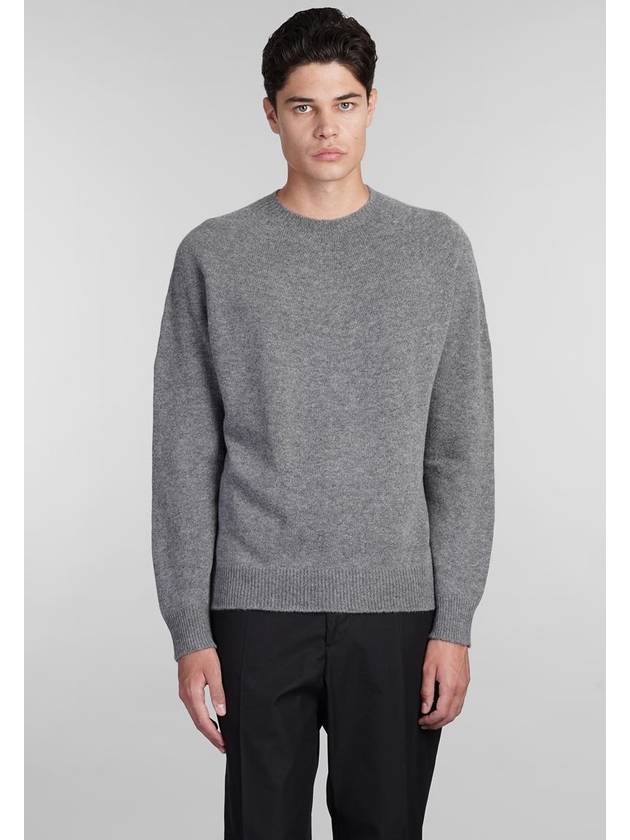 Jil Sander Knitwear - JIL SANDER - BALAAN 1