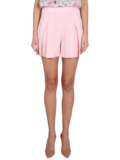 Boutique Short Pants 03041125 0223 - MOSCHINO - BALAAN 2