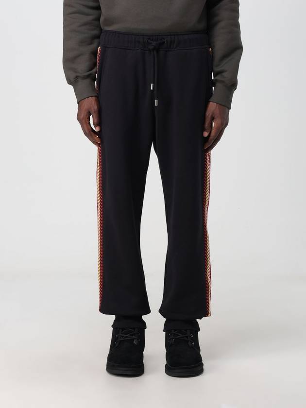 Pants men Lanvin - LANVIN - BALAAN 1