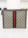 women clutch bag - GUCCI - BALAAN 3