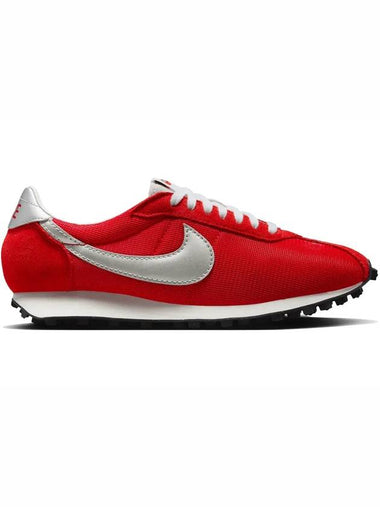 LD 1000 Low Top Sneakers University Red - NIKE - BALAAN 1