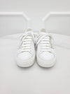 Gold Time Out Sneakers 35 - LOUIS VUITTON - BALAAN 2