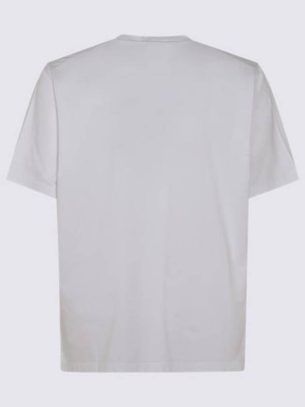 Short Sleeve T Shirt S71GD1424 D20020 100 Free - DSQUARED2 - BALAAN 2