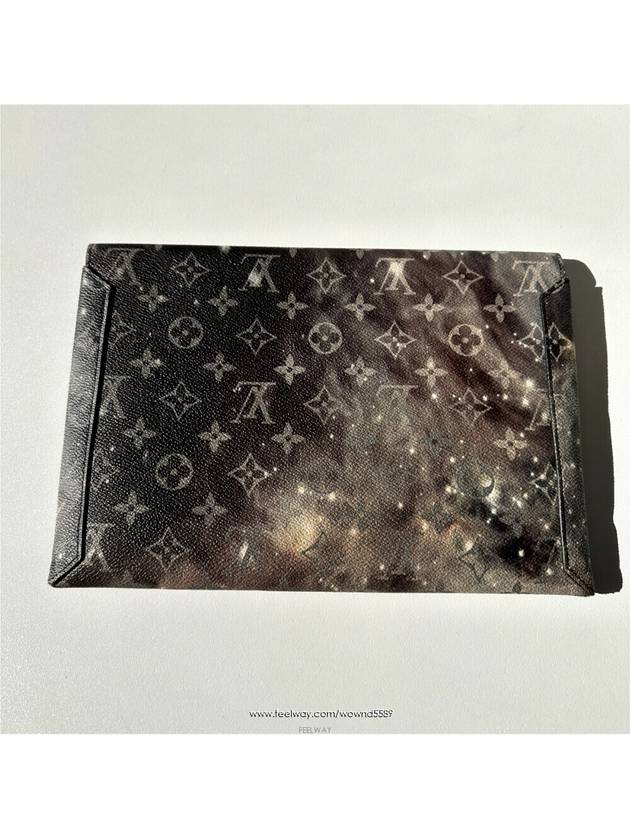 men clutch bag - LOUIS VUITTON - BALAAN 5