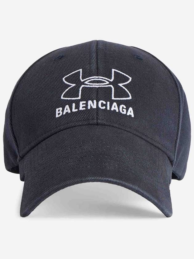 Balenciaga Hat - BALENCIAGA - BALAAN 1