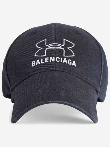 Balenciaga Hat - BALENCIAGA - BALAAN 1