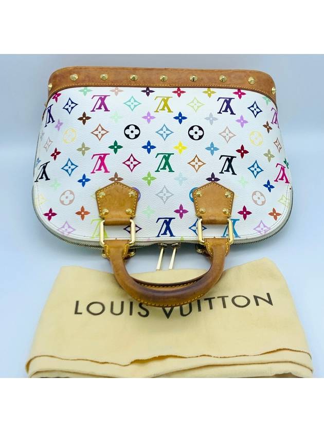 women tote bag - LOUIS VUITTON - BALAAN 6