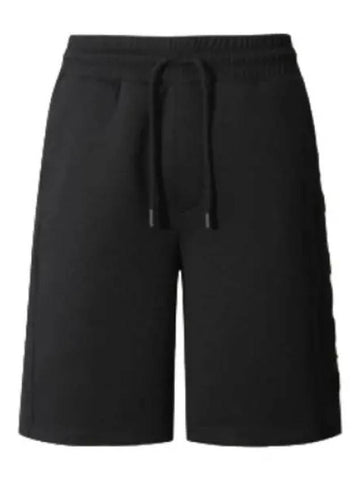 Neoprene Logo Shorts - IRO - BALAAN 1