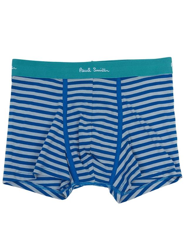 Men s underwear M1A 914 N3PK63 1A 3 piece set - PAUL SMITH - BALAAN 6