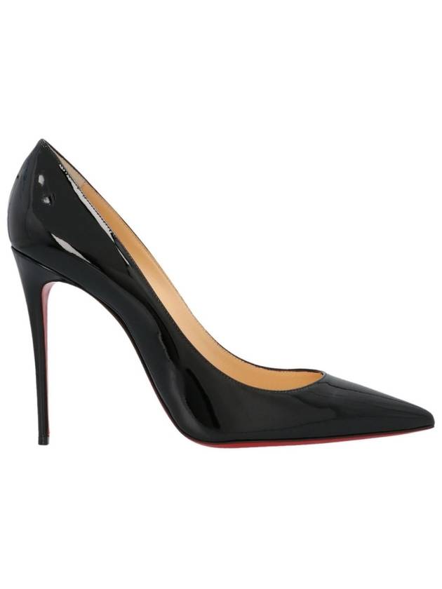 Women's Kate Steletto Pumps Heel Black - CHRISTIAN LOUBOUTIN - BALAAN 2