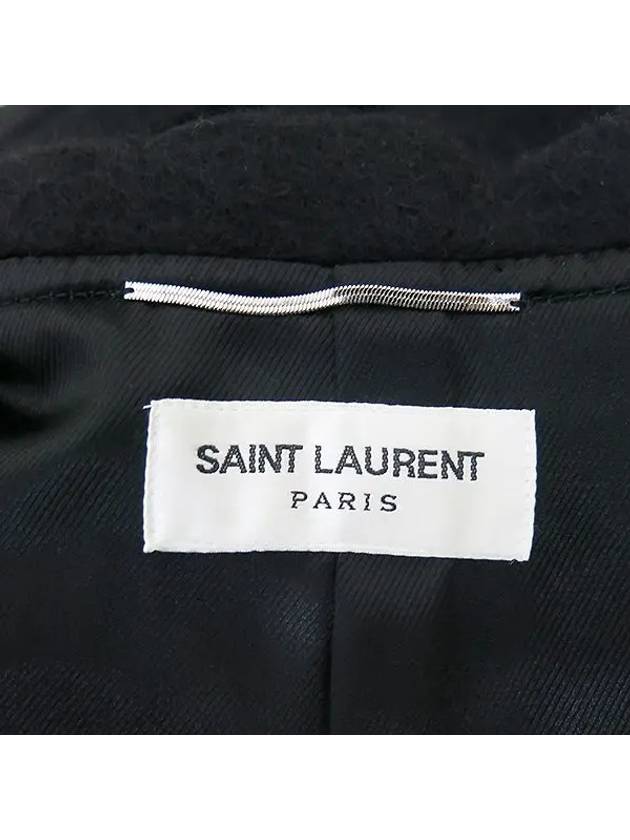 Smith Market Used Luxury Goods SAINT Cardigan Men s Clothing - SAINT LAURENT - BALAAN 4