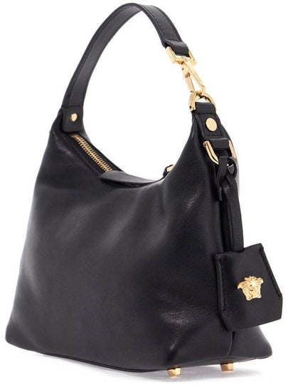 versace nappa leather hobo bag - VERSACE - BALAAN 2