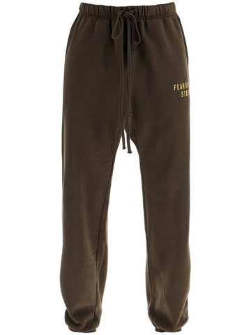 joggers in felpa con coulisse - FEAR OF GOD ESSENTIALS - BALAAN 1