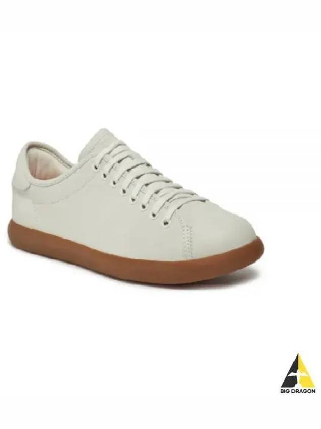 Pelotas Soller Low Top Sneakers White - CAMPER - BALAAN 2