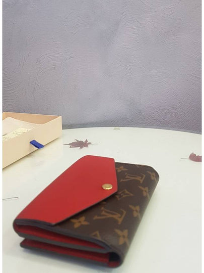 women s wallet - LOUIS VUITTON - BALAAN 2