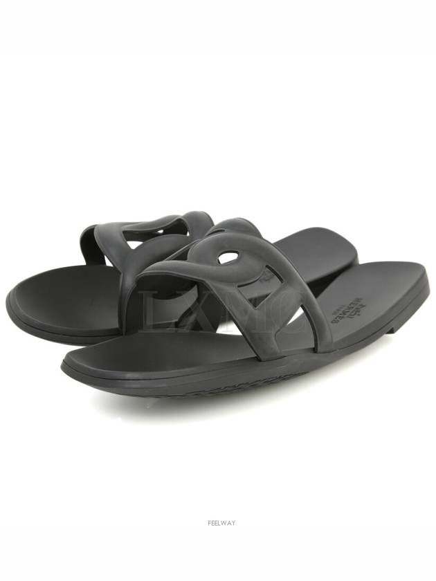 women sandals - HERMES - BALAAN 2