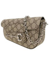 Horsebit 1955 Mini Shoulder Bag Beige - GUCCI - BALAAN 3