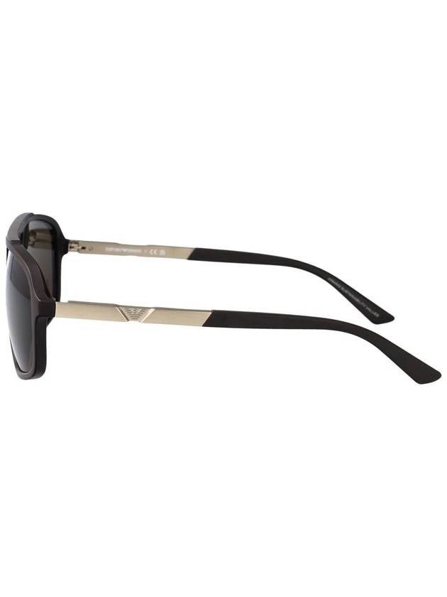 Emporio Armani Sunglasses - EMPORIO ARMANI - BALAAN 3