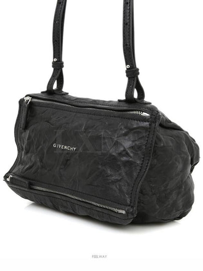 women cross bag - GIVENCHY - BALAAN 2