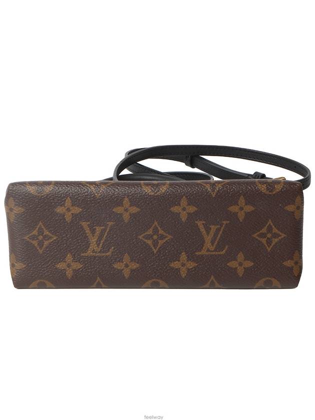 women cross bag - LOUIS VUITTON - BALAAN 6