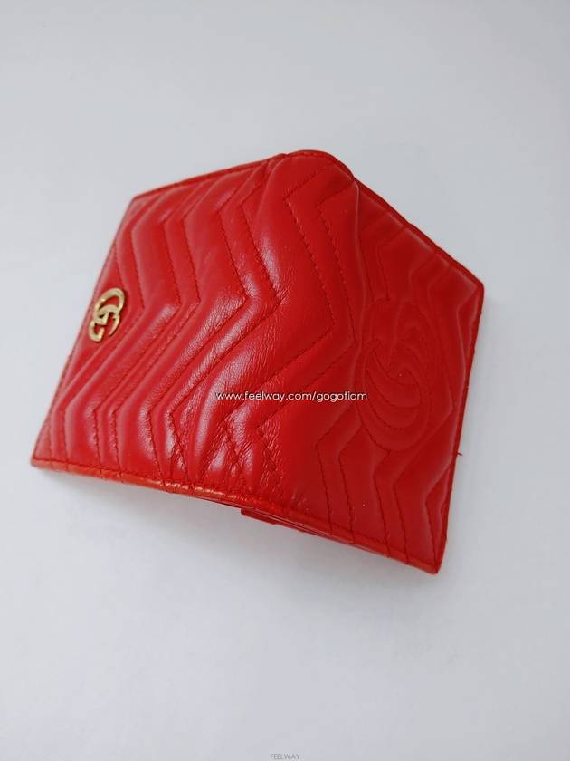 women s wallet - GUCCI - BALAAN 5