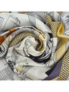 Hermes Carré Confort en Automobile scarf 70 full set - CHANEL - BALAAN 9