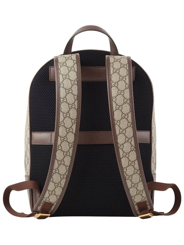 779901 GG Ophidia Supreme Backpack 24 Years Department Store Receipt 34080Y - GUCCI - BALAAN 3