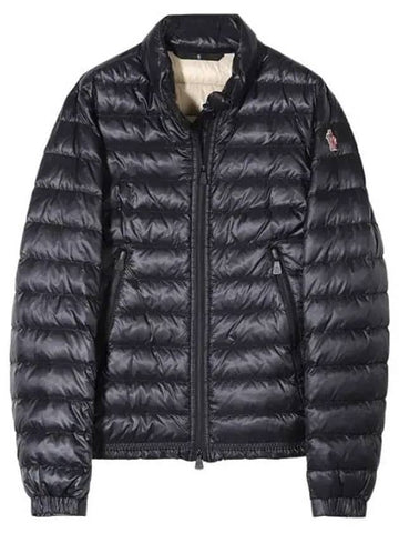 short down jacket - MONCLER - BALAAN 1