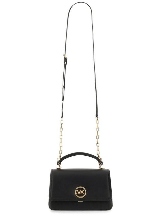 Michael Kors Delancey Crossbody Bags - MICHAEL KORS - BALAAN 2