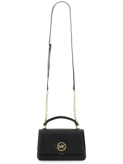 Michael Kors Delancey Crossbody Bags - MICHAEL KORS - BALAAN 2