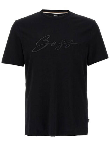 Hugo Boss 'Thompson 70' T-Shirt - HUGO BOSS - BALAAN 1