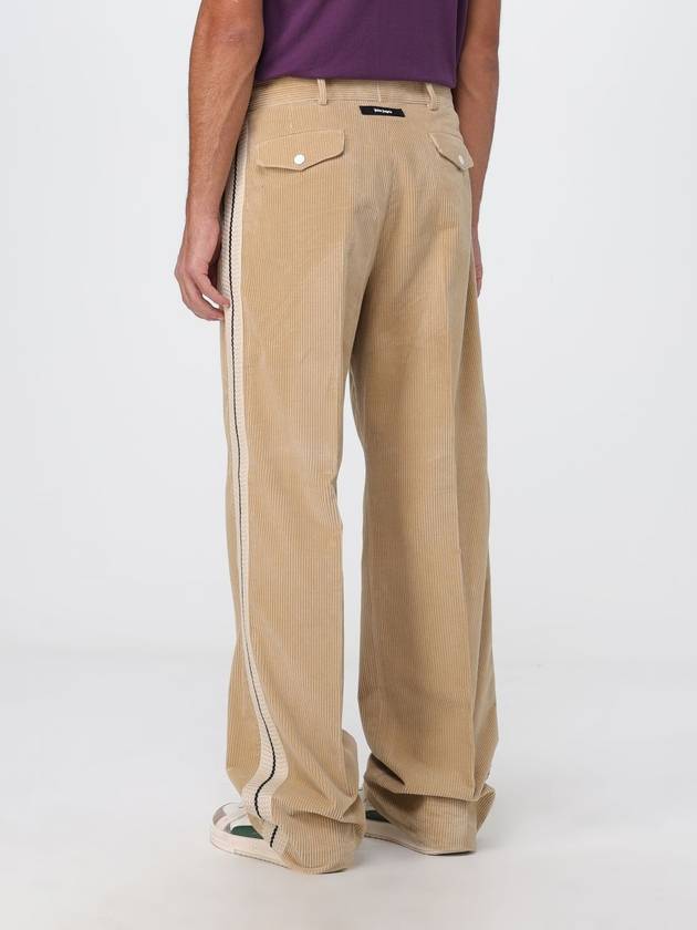 Pants men Palm Angels - PALM ANGELS - BALAAN 3