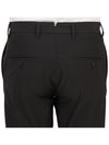 Men's Ellott Golf Pants Black - J.LINDEBERG - BALAAN 8