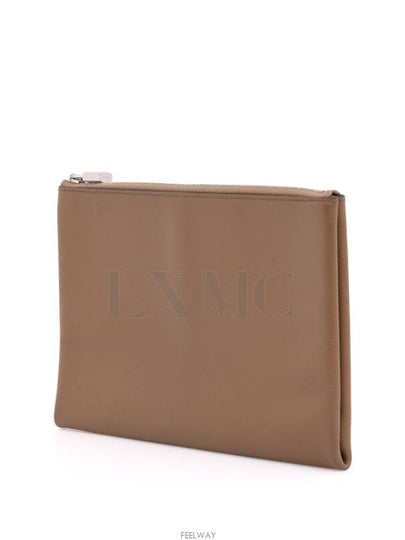 women clutch bag - HERMES - BALAAN 2