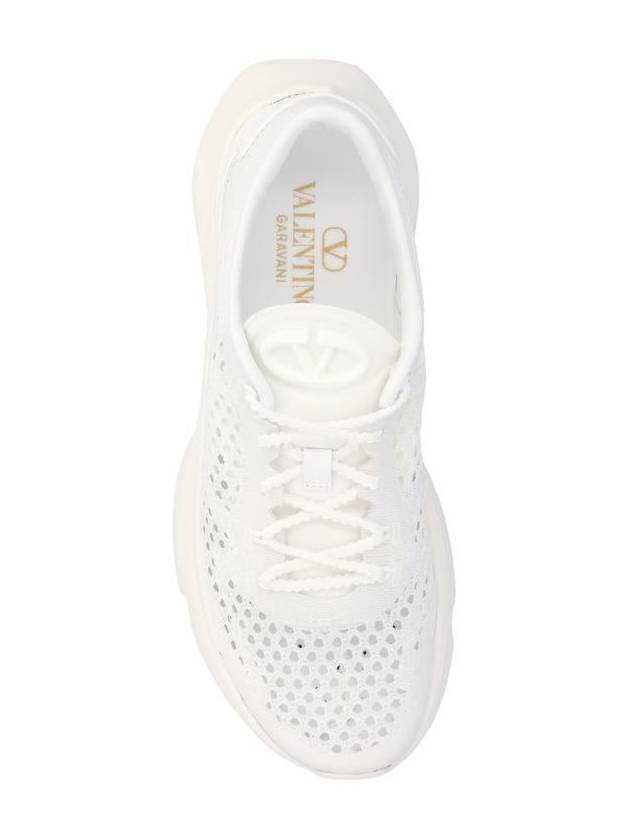 Valentino Garavani Sneakers - VALENTINO - BALAAN 4