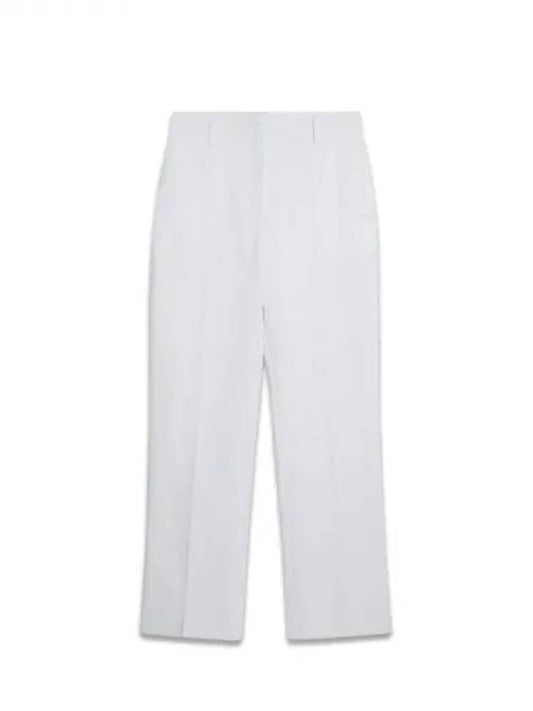 Genuine Women s Jolly Pants White GWPA09510 0000 - J.LINDEBERG - BALAAN 2