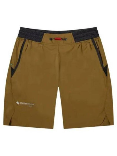 Blade Short Man Olive 15563M91 510 - KLATTERMUSEN - BALAAN 2